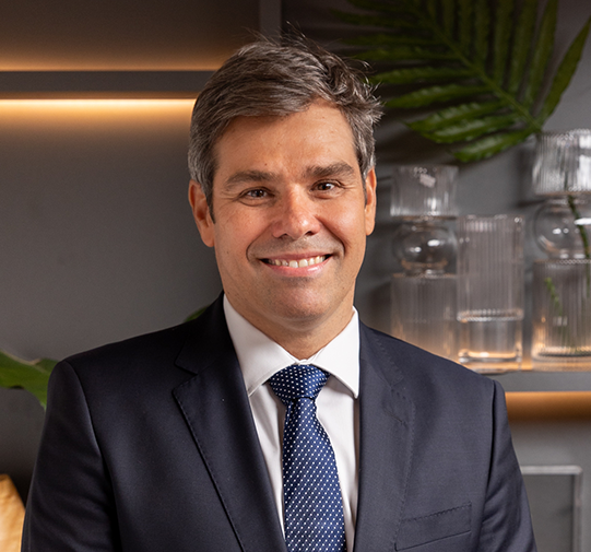 Rogerio Paiva